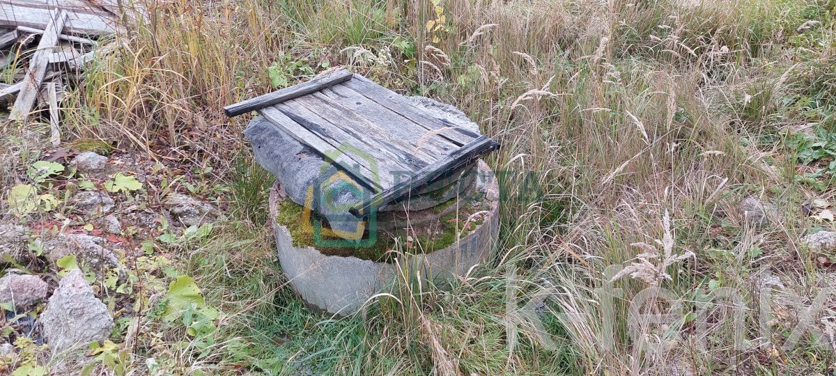 участок 6 сот